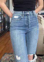 PacSun jeans