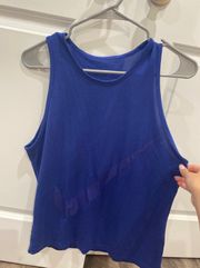 Nike Tanktop