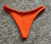 Swimsuit bottoms