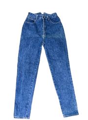 Vintage  7 Juniors Women’s Denim Jeans