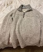 Dylan Sherpa Pullover