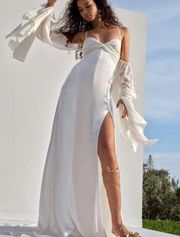 Esme bridal gown