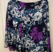 Jaclyn smith skirt medium