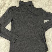 long sleeve turtle neck size xs