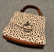 Brown Purse