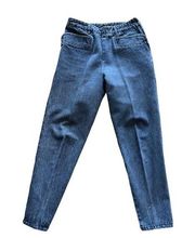 Rare VTG black guess jeans