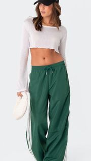 Track Pants