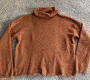 Thread & Supply women’s medium long sleeve sweater