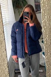 Tommy Jeans Puffer