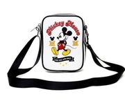 Disney classic Mickey Mouse crossbody bag new with tags