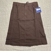 NWT Title Nine Skirt