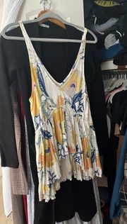 Flowy Tank 