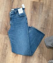 Abercrombie 90s Relaxed Jeans High Rise