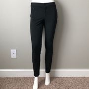 KENNETH COLE NY | Zipper Pocket Skinny Pants