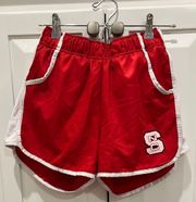 NC State Shorts