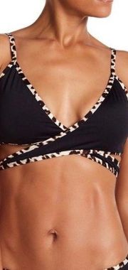 Laundry By Design Bikini Top