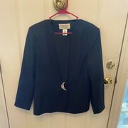 BEAUTIFUL DRESS BLAZER SIZE 16