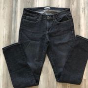 Dark Gray Jeans size 6