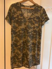 T-shirt Dress