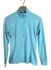 Capilene 1/2 Zip Pullover