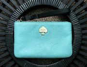 Kate Spade Wristlet