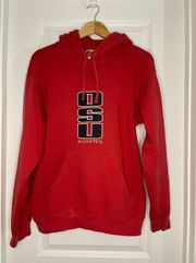 Ohio State University Hoodie