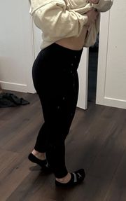 Black Leggings