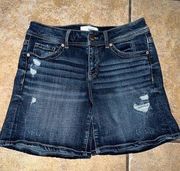 BKE Victoria Jean Shorts Size 26