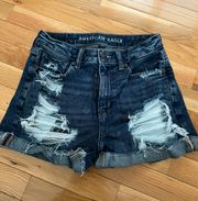 Outfitters Shorts