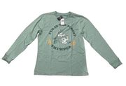 Disney Bambi Thumper Long-Sleeve Shirt (Unisex)