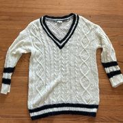 Beginning Boutique Sweater