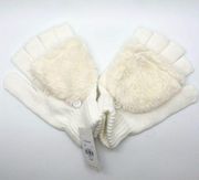 Francescas convertible pull over gloves/mittens
