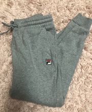 Fleece Sweatpants