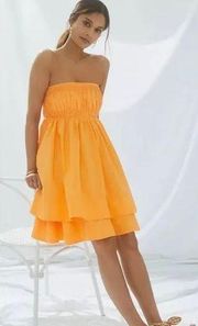 NWT Maeve  Dress