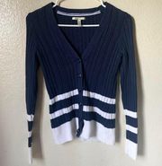 Cardigan Sweater