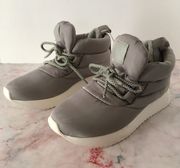 Sneaker Boots, Size 6
