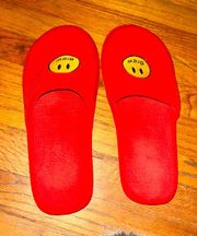 Slippers