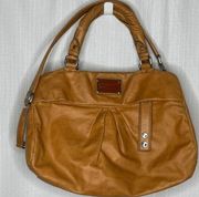 Marc Jacobs Brown Large Tote‎ Purse