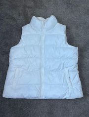 Puffer Vest