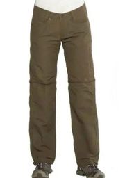 Kuhl Convertible Hiking Pants