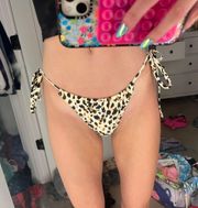 Target Bikini Bottoms