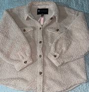 Sherpa Jacket