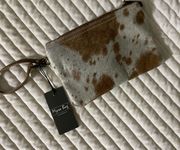 Myra Genuine Cowhide Purse