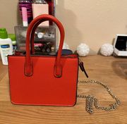 Mini Purse