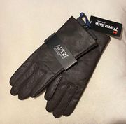 Apt 9 Women’s Thinsulate Leather Gloves