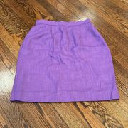 Vintage  Skirt