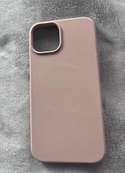 Pink iPhone 13 Case