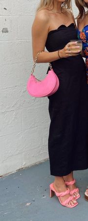 pink purse