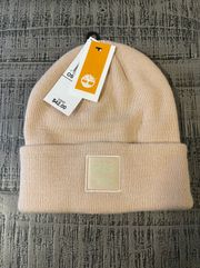 New  Beige Beanie