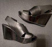 Kenneth Cole wedges